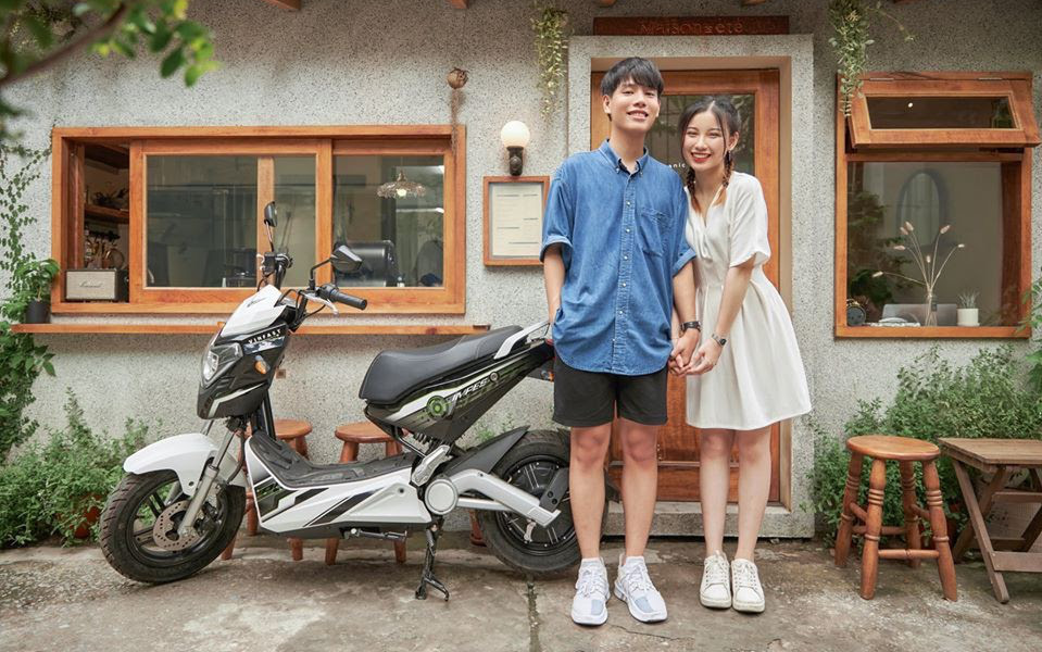 Lộ diện dàn hot boy hot girl chuẩn thế hệ mới của VinFast