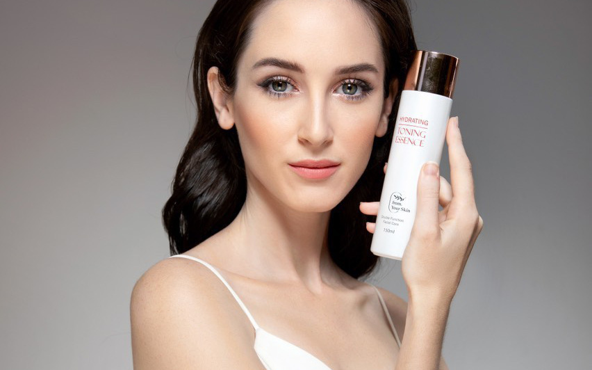 3 công dụng làm đẹp &quot;không thể ngờ&quot; lại cùng tụ hội trong dòng toner &quot;3 in 1&quot; siêu hot