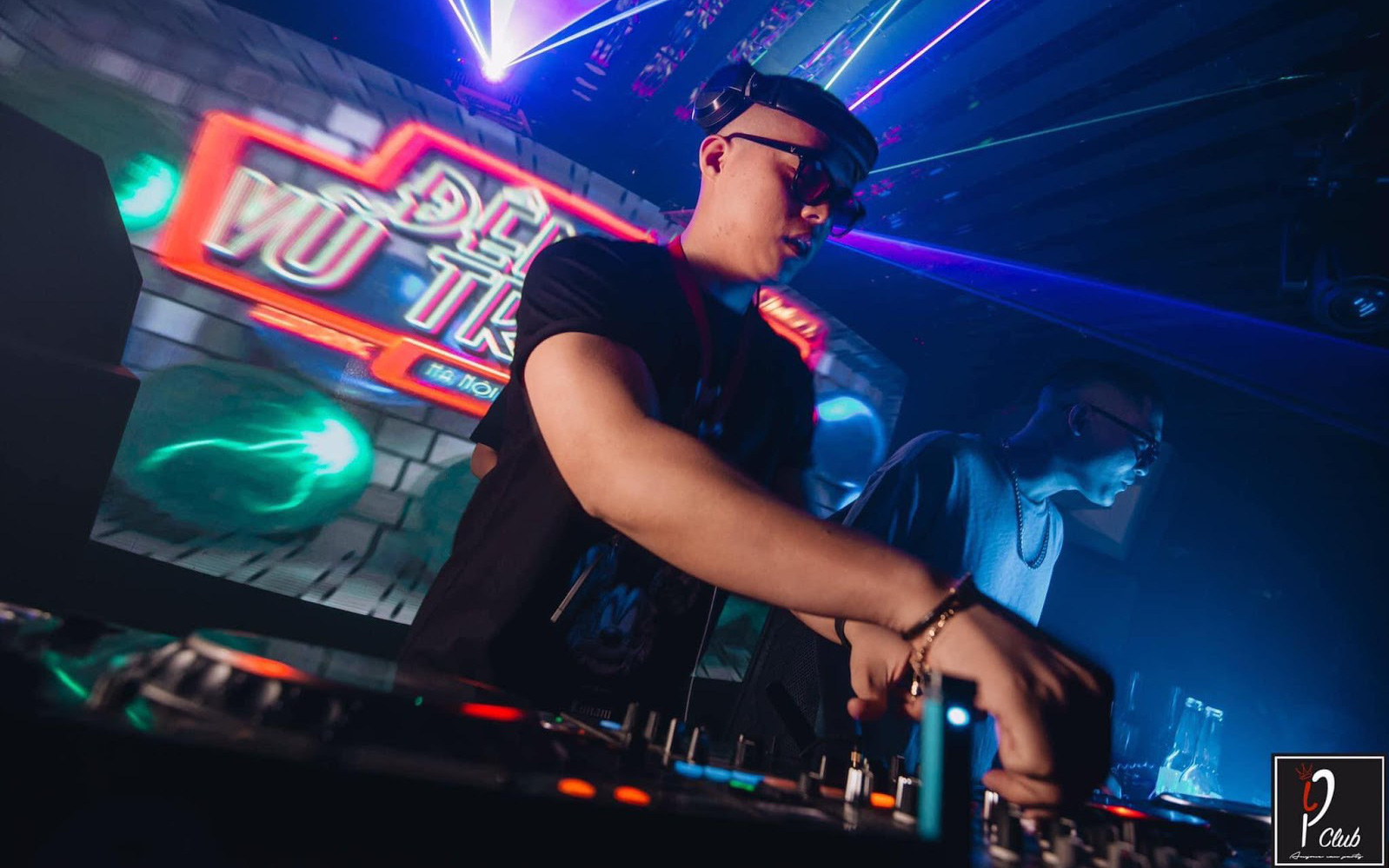 DJ TILO: Để đứng được trên sân khấu, cần nhiều hơn một kỹ năng chơi nhạc