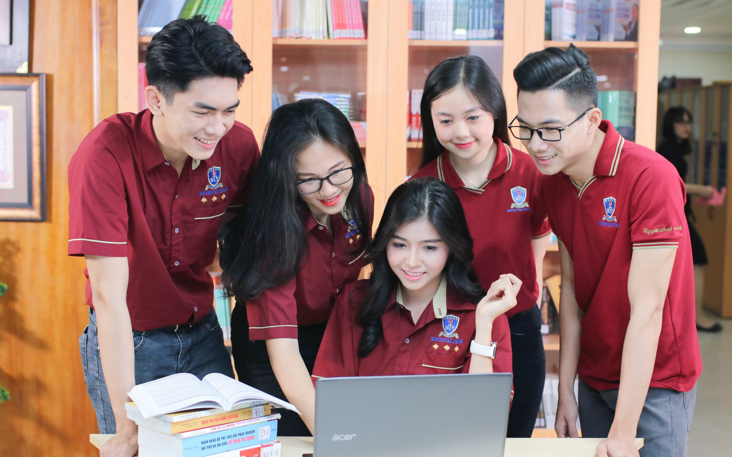 6 lý do để theo học ngành Quan hệ công chúng tại trường Nguyễn Tất Thành