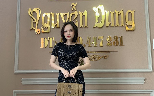 Nguyễn Dung Boutique: Nơi cung cấp phụ kiện thời trang hàng si uy tín