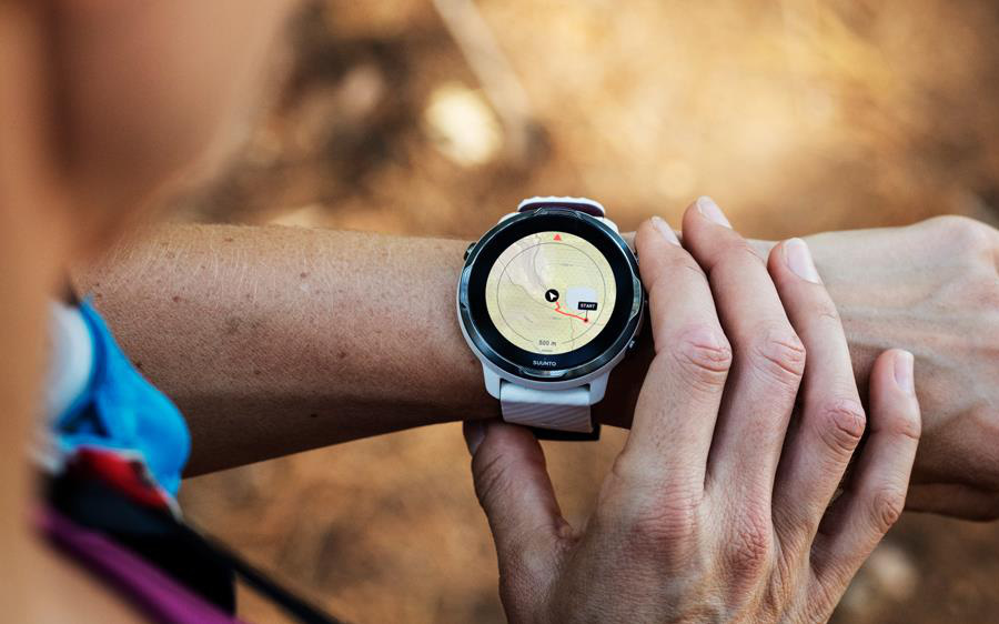 Thế Giới Di Động chính thức phân phối Suunto 7: Thiết bị định vị thể thao cực “chất”, quà tặng cực “đã”