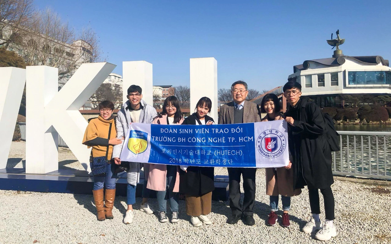 Đại học chuẩn Nhật Bản, Hàn Quốc: Chuẩn mực đào tạo mới để chinh phục doanh nghiệp Nhật - Hàn