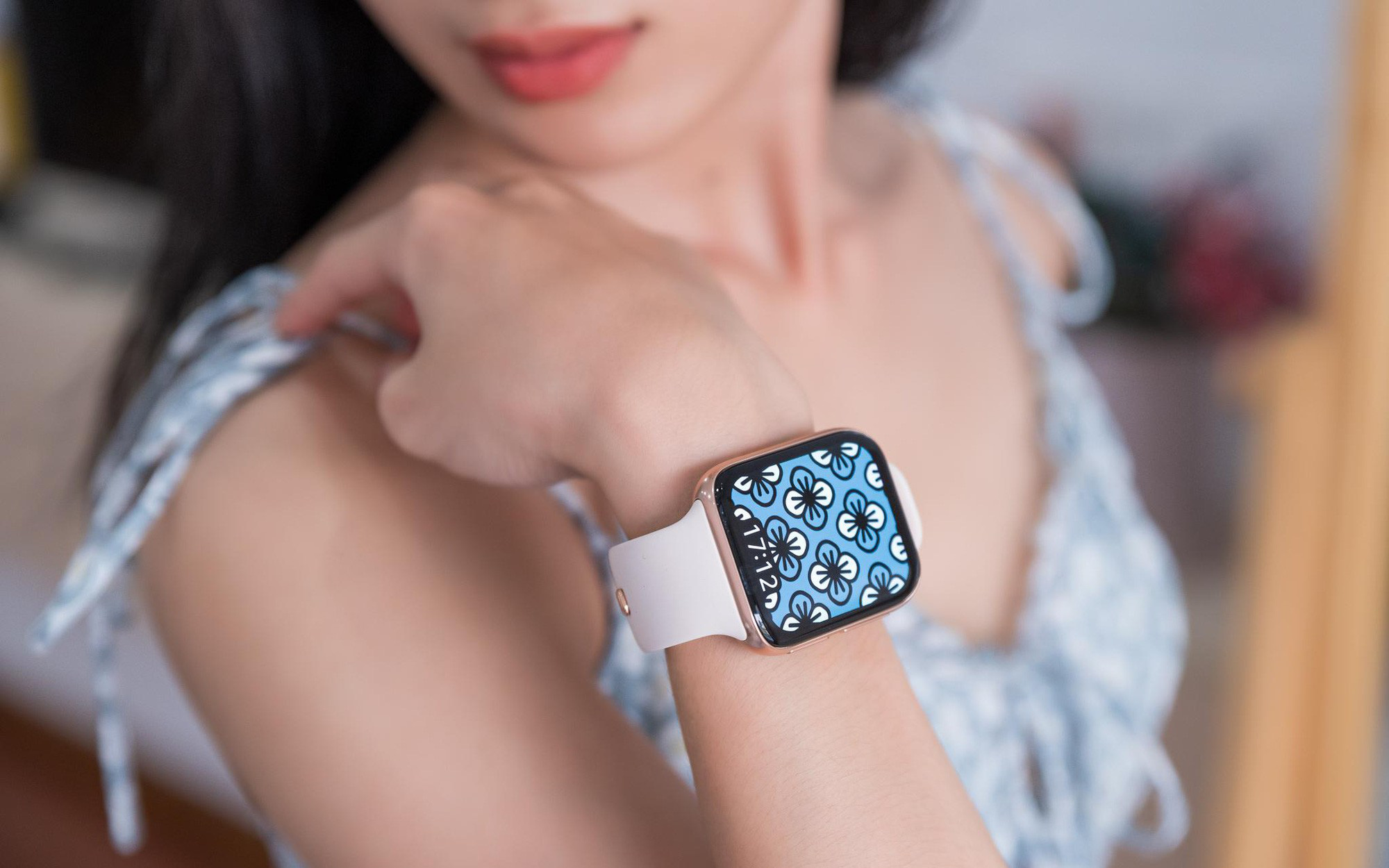 Tính năng thú vị này là lý do vì sao OPPO Watch xứng đáng dành cho các fashionista