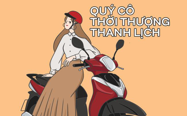 5 dòng xe tay ga cho chị em: Chỉ nhìn đã đoán &quot;trúng phóc&quot; mẫu hình lý tưởng để mua, loại cuối cùng gây bất ngờ khi đáp ứng đủ toàn bộ &quot;tiêu chí vàng&quot;