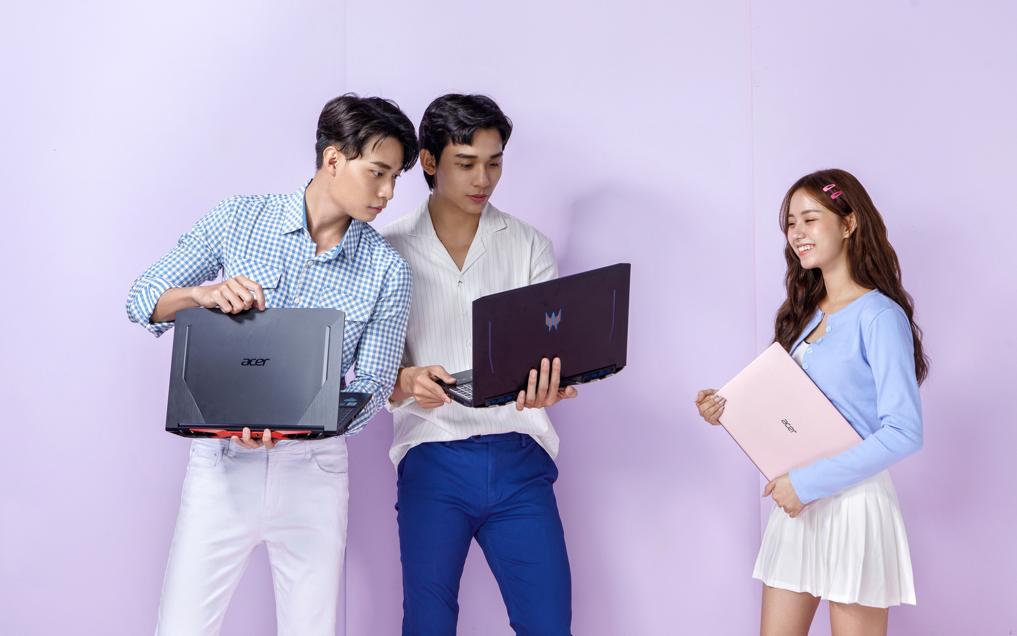 Mẹo để lựa chọn một chiếc laptop đúng theo ngành học