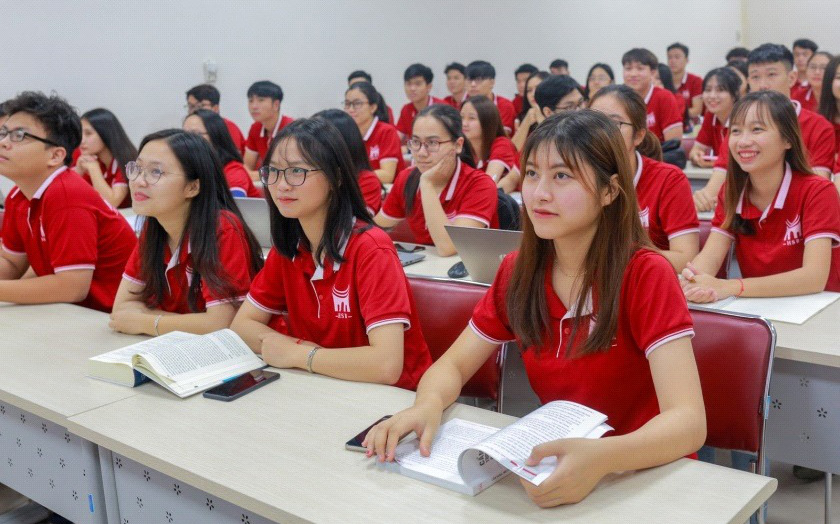 4 lý do nên chọn chương trình đào tạo liên ngành theo xu thế quốc tế để đón đầu kỷ nguyên số 4.0