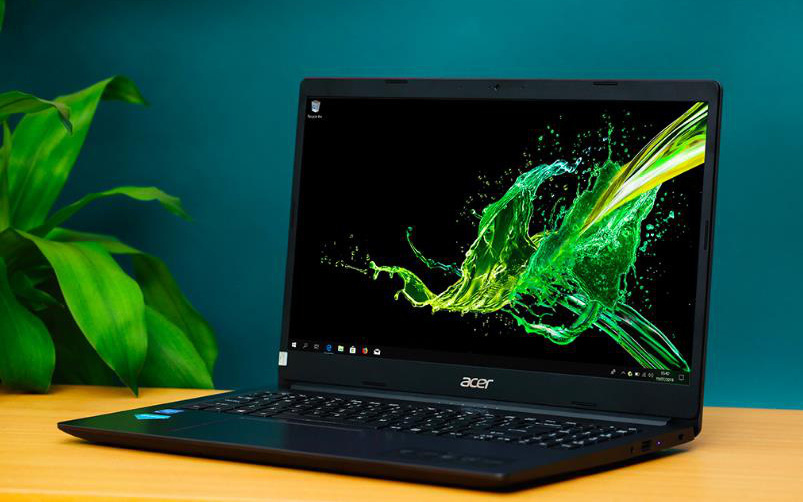 Acer Aspire - dòng laptop phổ thông chinh phục người dùng trẻ với thiết kế sang trọng nhiều kiểu dáng