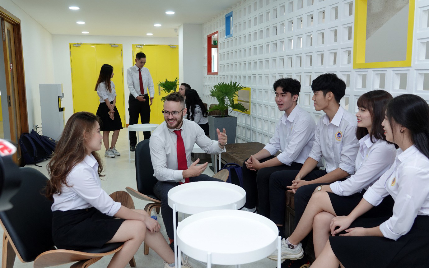 SIU công bố mức điểm nhận hồ sơ xét tuyển theo phương thức xét kết quả thi THPT 2020