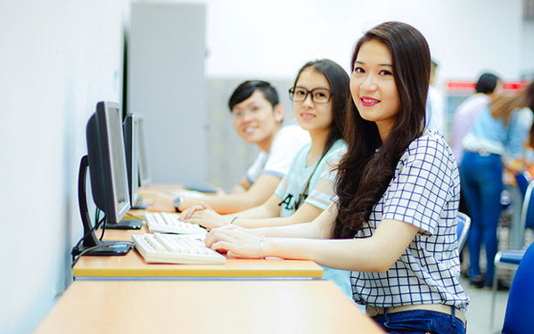 Đại học không phải con đường duy nhất khi biết đến cơ hội này!