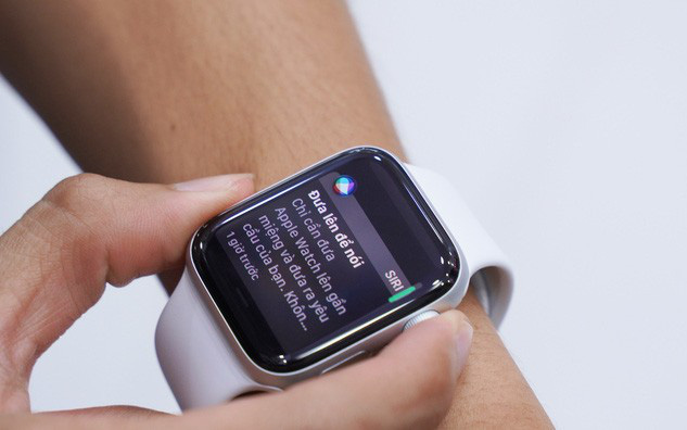 Bảng giá Trade-in Apple Watch 6, SE tại Di Động Việt, đổi cũ lấy mới tiết kiệm đến 6,4 triệu
