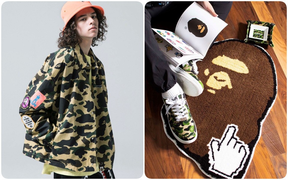 Hot: BAPE chính thức mở cửa đón khách vào 10/10/2020