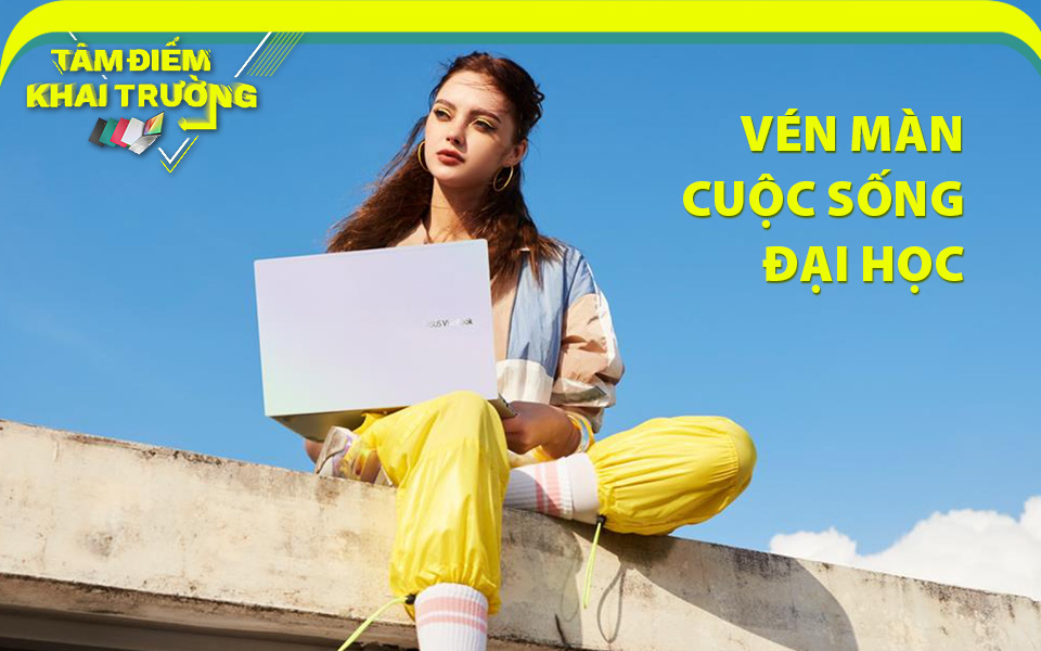 Vén màn bí mật cuộc sống thực của sinh viên, nên đọc trước cho đỡ bỡ ngỡ