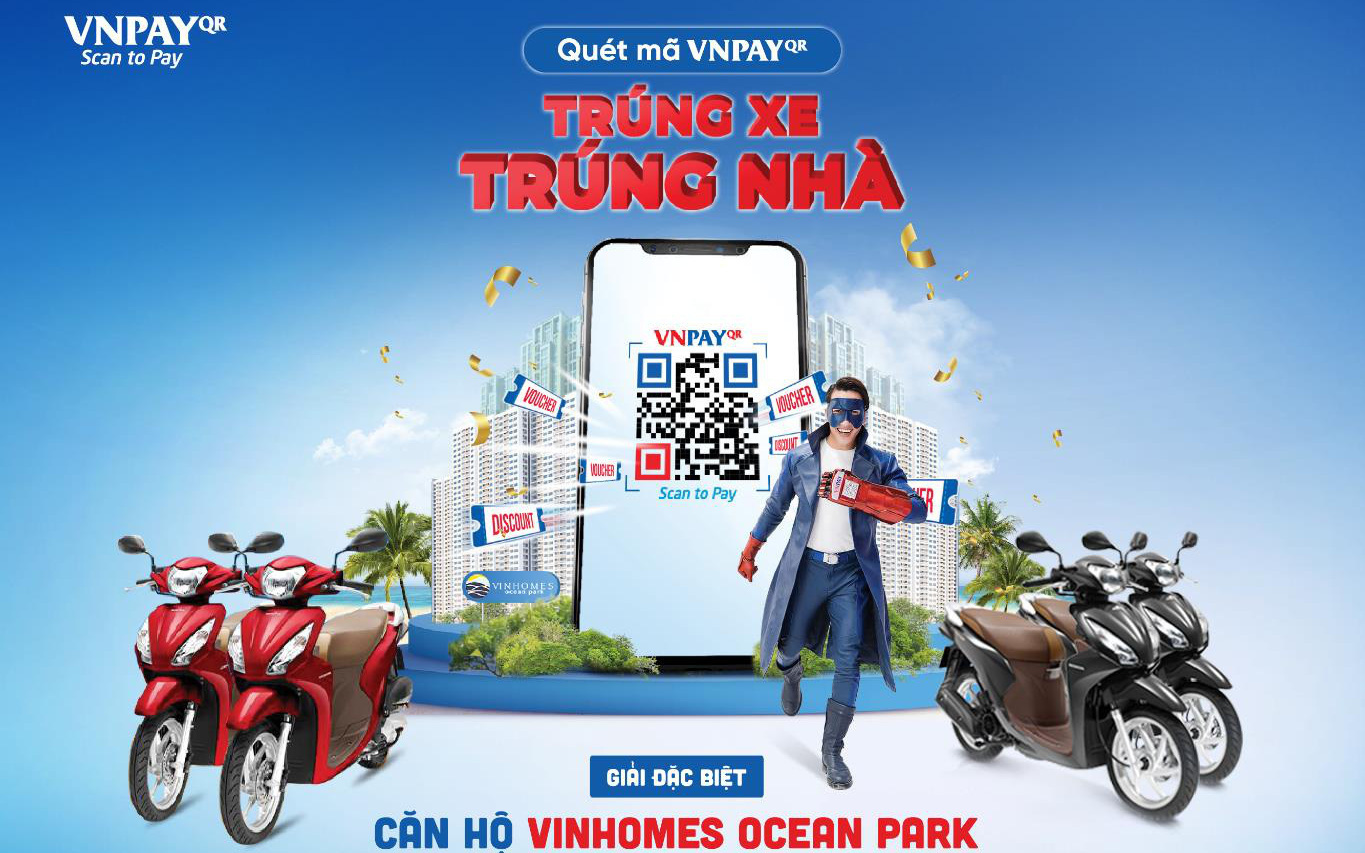 Quyết không chịu làm người tối cổ, dân mạng đua nhau giải mã trào lưu &quot;Quét gì đừng quên quét...&quot;