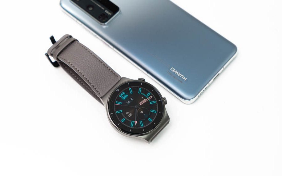 Lý do bạn nên đặt trước Huawei Watch GT 2 Pro tại FPT Shop