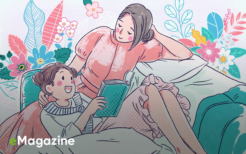 Ai cũng nghĩ: &quot;Khi nào làm mẹ, mình sẽ khác!&quot;
