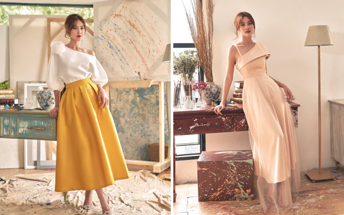 Loạt sao Việt chỉ ra địa chỉ sắm đồ yêu thích, nhắm mắt chọn đại cũng có visual đỉnh cao