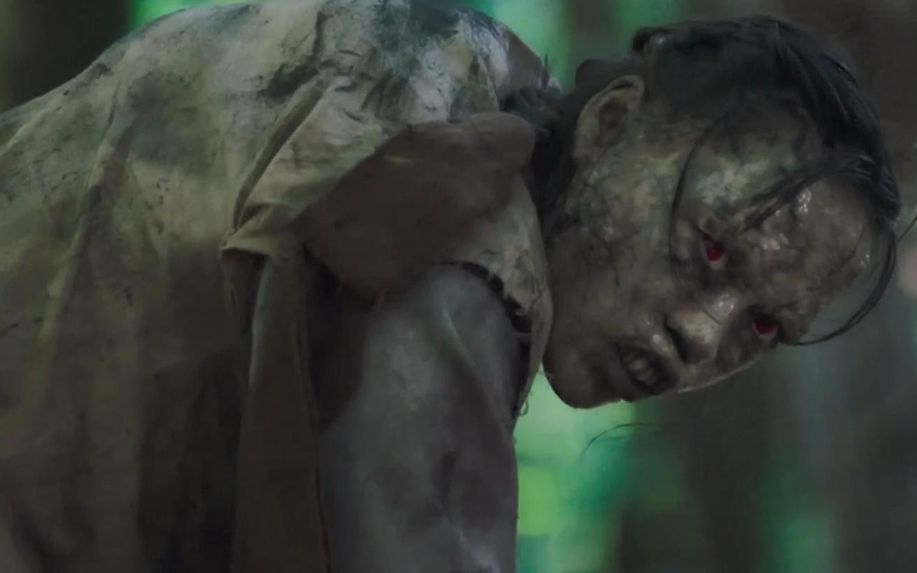 Bạn Trai Tôi Là Hồ Ly và hình tượng zombie - chạy theo xu hướng hay một ẩn dụ sâu sắc?
