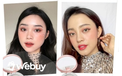 Review 4 loại cushion dưới 500k: Không những có độ che phủ “khủng” mà còn kiềm dầu đỉnh cao