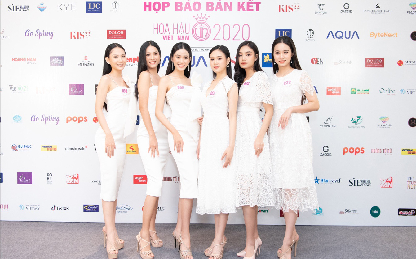 NEVA và 180 giờ “cháy” để chuẩn bị trang phục cho đêm thi “Người đẹp thời trang”