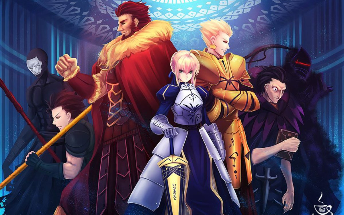 Bỏ túi bí kíp trước khi xem Fate/stay night: Heaven’s Feel III