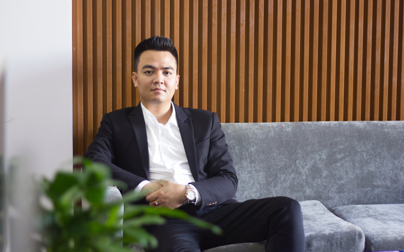 KTS Lưu Hồng Lâm: "Xu hướng kiến trúc xanh sẽ dẫn đầu thị trường trong vài năm tới"