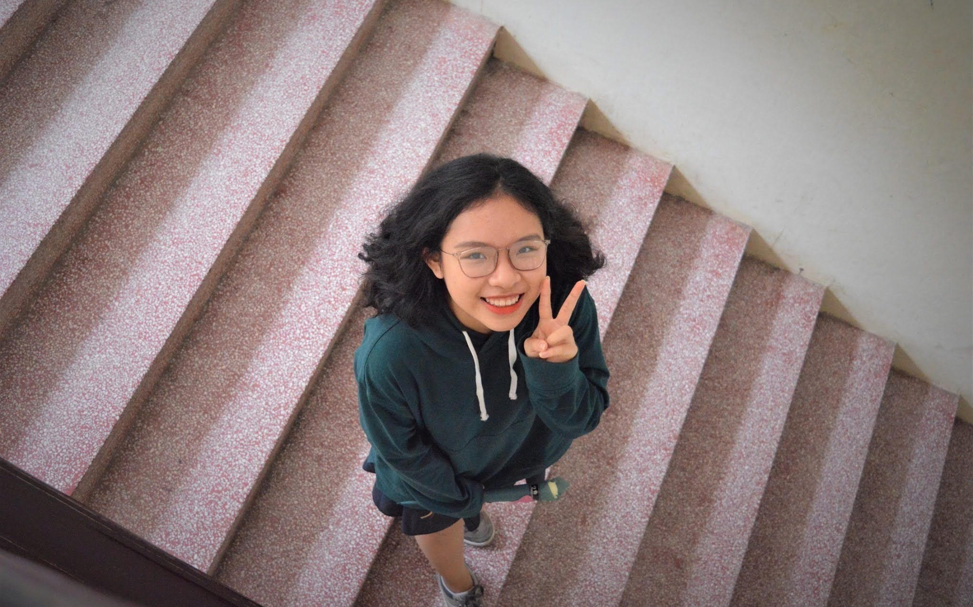 Bỏ túi IELTS, Gen Z tự tin mở cửa tương lai