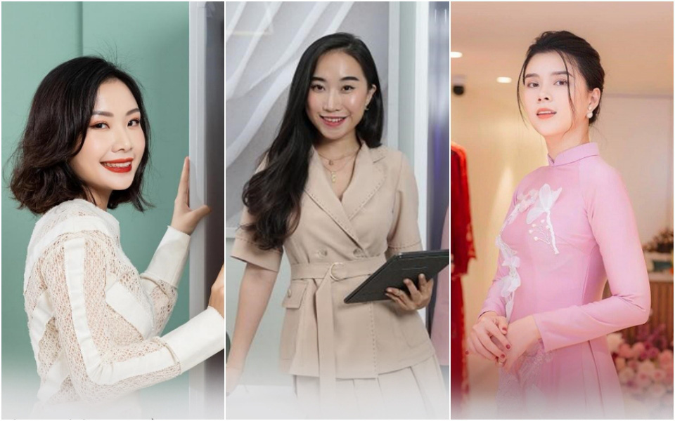 Những nữ stylist Việt hiên ngang trên đường gập ghềnh sỏi đá, bật mí &quot;trợ lý công nghệ&quot; ai cũng sở hữu