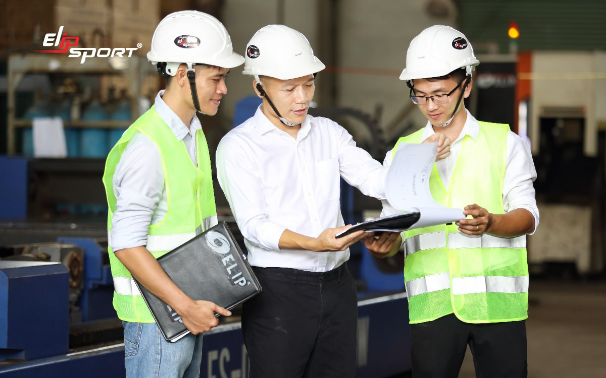Định hướng phát triển công nghệ không gian, tập đoàn ELIP vươn ra biển lớn