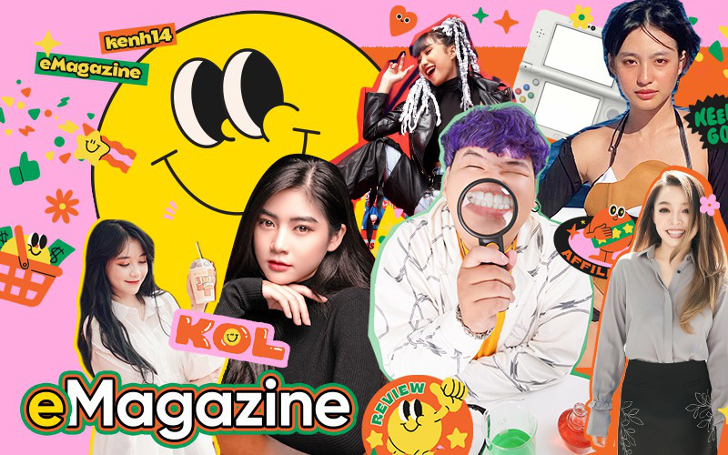 Kỷ nguyên kiếm tiền đậm chất Gen Z: Nhanh nhạy và tận dụng làm chủ mọi ngóc ngách trên mạng xã hội!