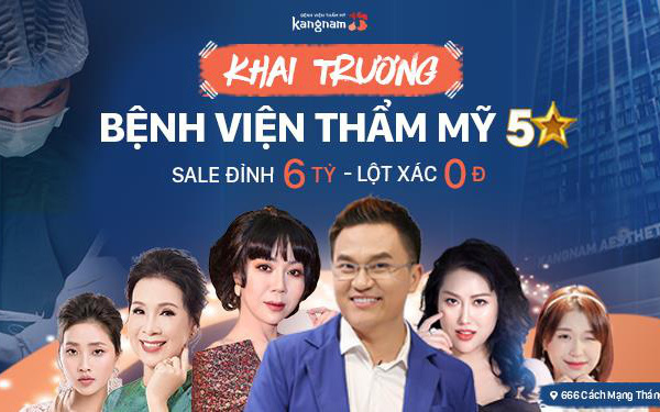 Dịp Giáng sinh này không thể bỏ lỡ cơ hội săn ưu đãi tại Ngày hội làm đẹp &quot;độc nhất vô nhị&quot; cho chị em