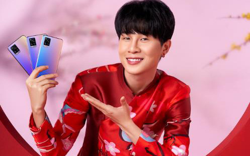 Tung “mẻ thính” Tết khoe visual cực phẩm, Jack khiến fan đổ &quot;rần rần&quot;