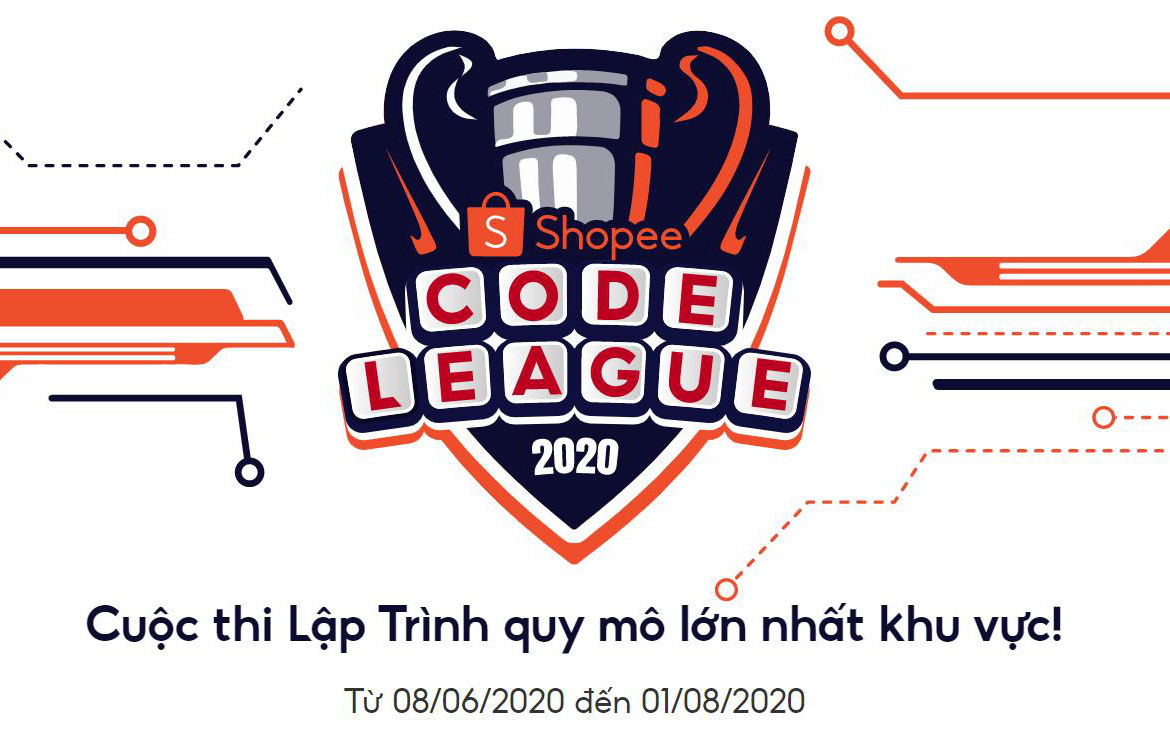 Cơ hội thể hiện tài năng lập trình và nắm bắt cơ hội phát triển sự nghiệp ở quy mô quốc tế