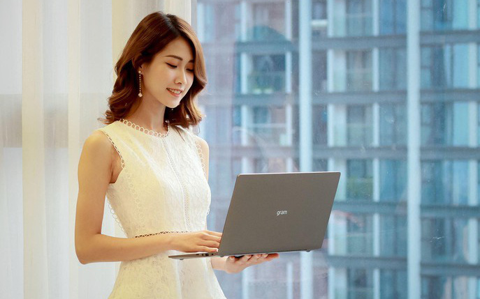 Gặp mặt “bảo bối công nghệ” của giới trẻ trong trào lưu làm việc từ xa