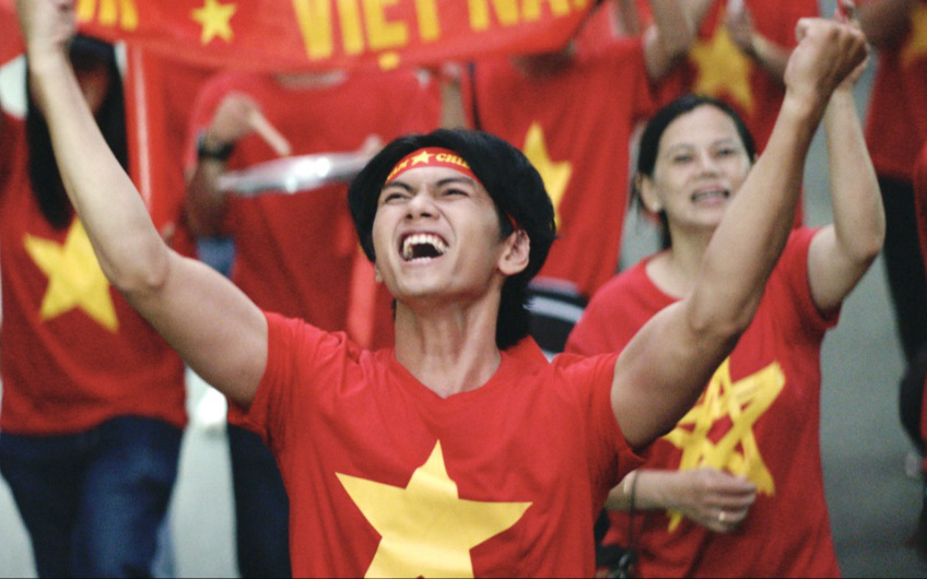 Dù muôn khác biệt, vẫn thật nhiều điểm chung - Thông điệp gắn kết tinh thần dân tộc từ Bia Việt