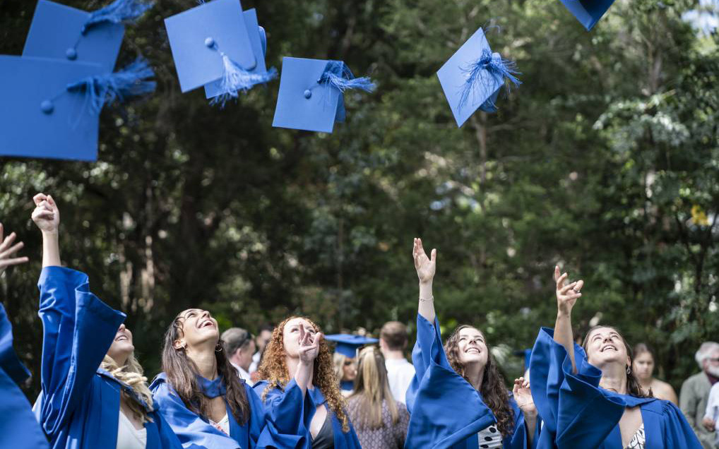 University of Wollongong, Úc mời trao đổi 1-1: Học gì để dễ kiếm việc làm sau khi tốt nghiệp?