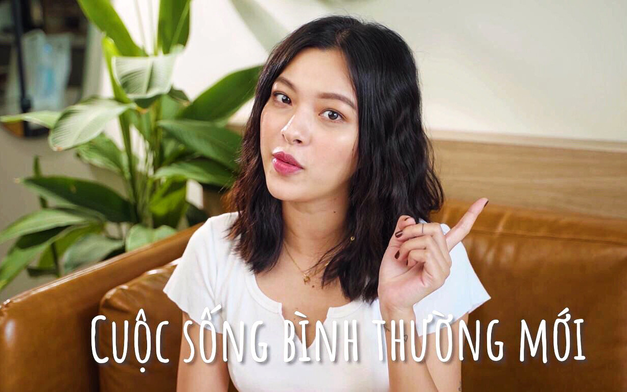 Chăm sóc tóc hậu Cô Vy - nghe tưởng đơn giản nhưng bộ 3 beauty vlogger vẫn phải đầu tư xịn sò thế này