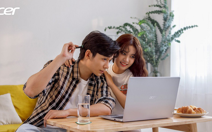 Theo chân Anh Thư để biết được sự biến hóa của một người mẫu ảnh là như thế nào