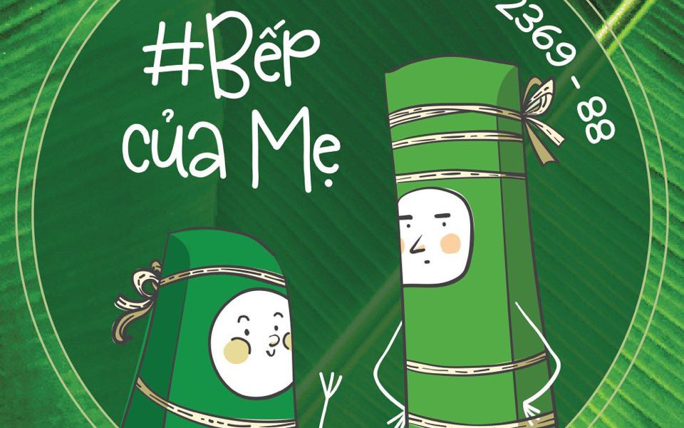 Tẻ Mặn, Tẻ Nhạt và chị Đầu Bếp: Khi 1 đứa nhạt nhẽo ở gần 1 đứa mặn mòi thì hàng tá câu chuyện đau đầu có thể xảy ra