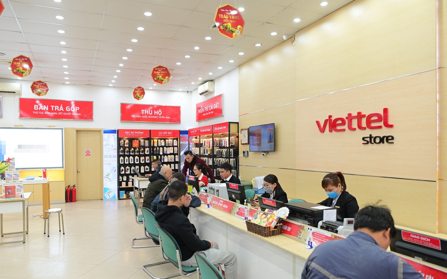 Lợi đơn - lợi kép khi mua smartphone vivo tại Viettel Store từ nay đến 31/01