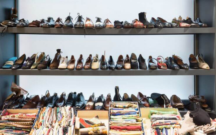 Nương My Shop: Đẳng cấp đến từ phong cách