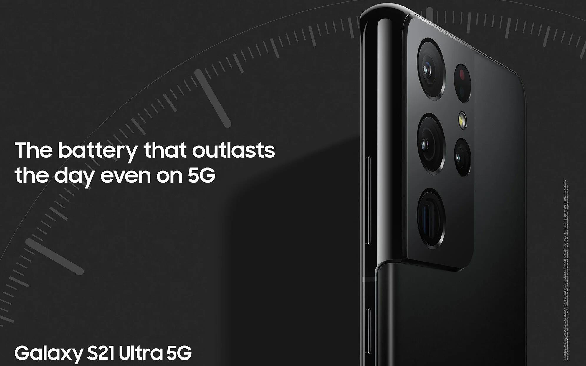 Exynos 2100 - sự cân bằng hoàn hảo cho các tác vụ tương lai