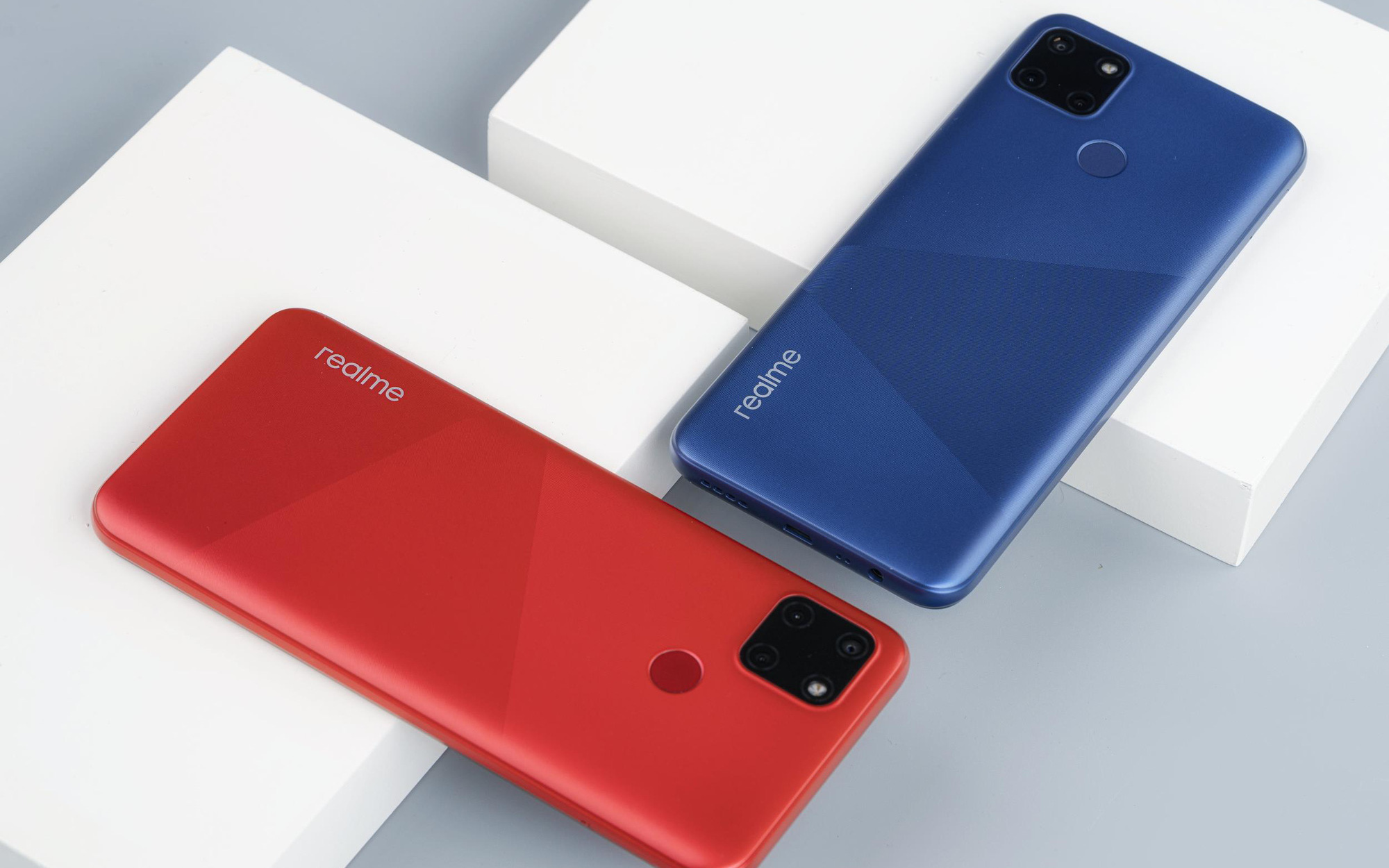 realme Việt Nam: Năm 2020 nâng cao trải nghiệm người dùng, 2021 ra mắt flagship, tập trung sản phẩm tầm trung