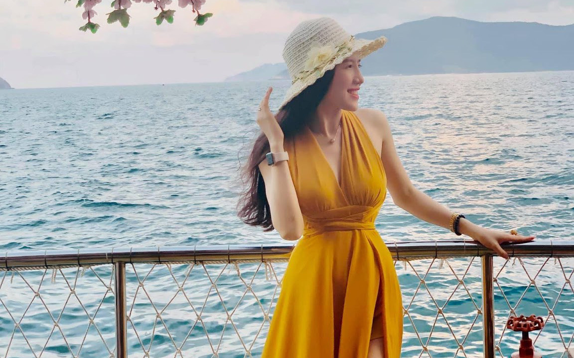 Shop Miên Phạm chia sẻ bí quyết thu hút ánh nhìn bằng phong cách thời trang 2021