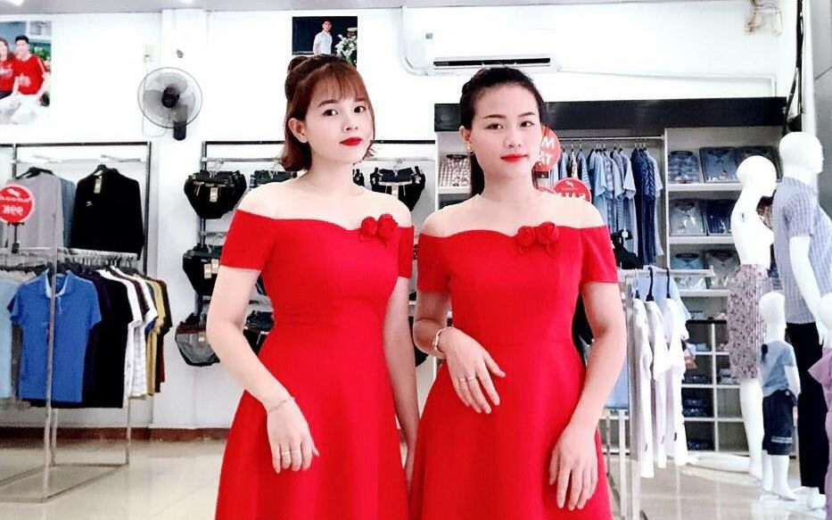 Thời Trang Amado Việt Nam cập nhật xu hướng thời trang mới nhất