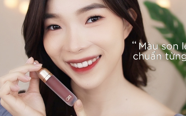 Beauty blogger Rư chỉ cách hack môi dày hơn với hai bộ son đình đám này mà không cần tiêm filter