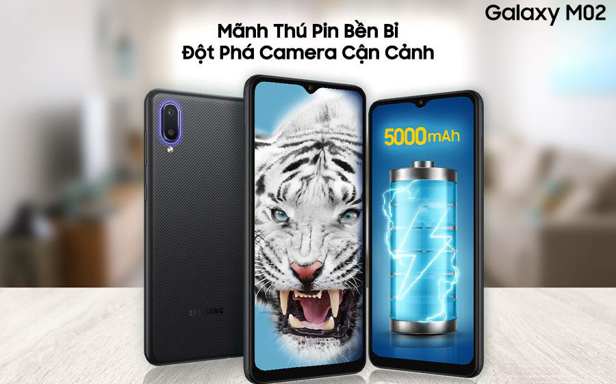 Muốn thăng hạng trải nghiệm di động? Đừng bỏ lỡ loạt siêu deal Samsung hội tụ một ngày duy nhất!