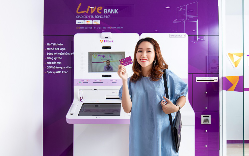Khám phá các tính năng hữu ích của ngân hàng tự động không phải ai cũng biết