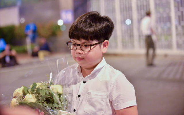 Tuổi thơ, ai cũng từng thích mê “Dế Mèn Phiêu Lưu Ký”, đến Đại sứ môi trường toàn quốc cũng không phải ngoại lệ!