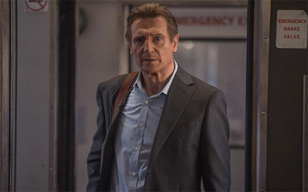 Ông bố quốc dân Liam Neeson tái xuất ở Honest Thief: Khi đồng tiền là phép thử dễ dàng nhất đối với lòng người